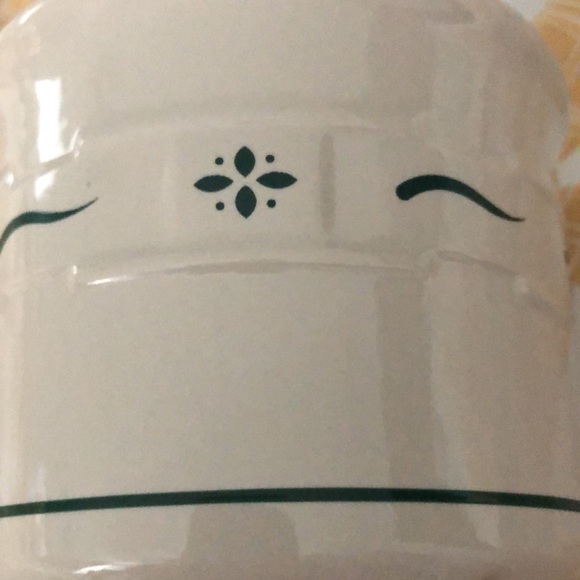 Longaberger Crock! - Picture 4 of 4